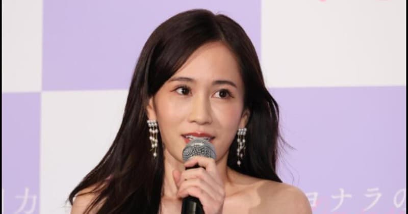 前田敦子が明かした衝撃告白...元恋人とのまさかの再会の真相がヤバすぎた