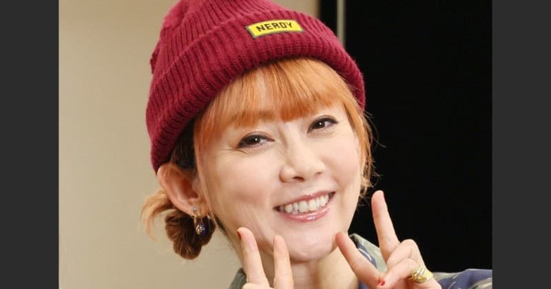 大貫亜美、足のタトゥーが話題に!「至る所にビッシリ入ってる」と明かし反響